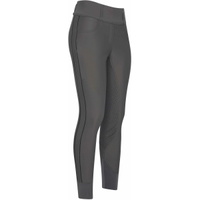 Femmes Isabell Fullgrip Collants D'équitation